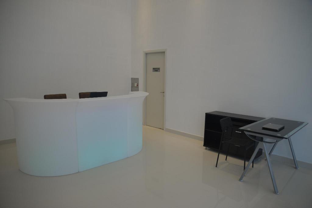 Iw Hotel Гонконг Екстер'єр фото