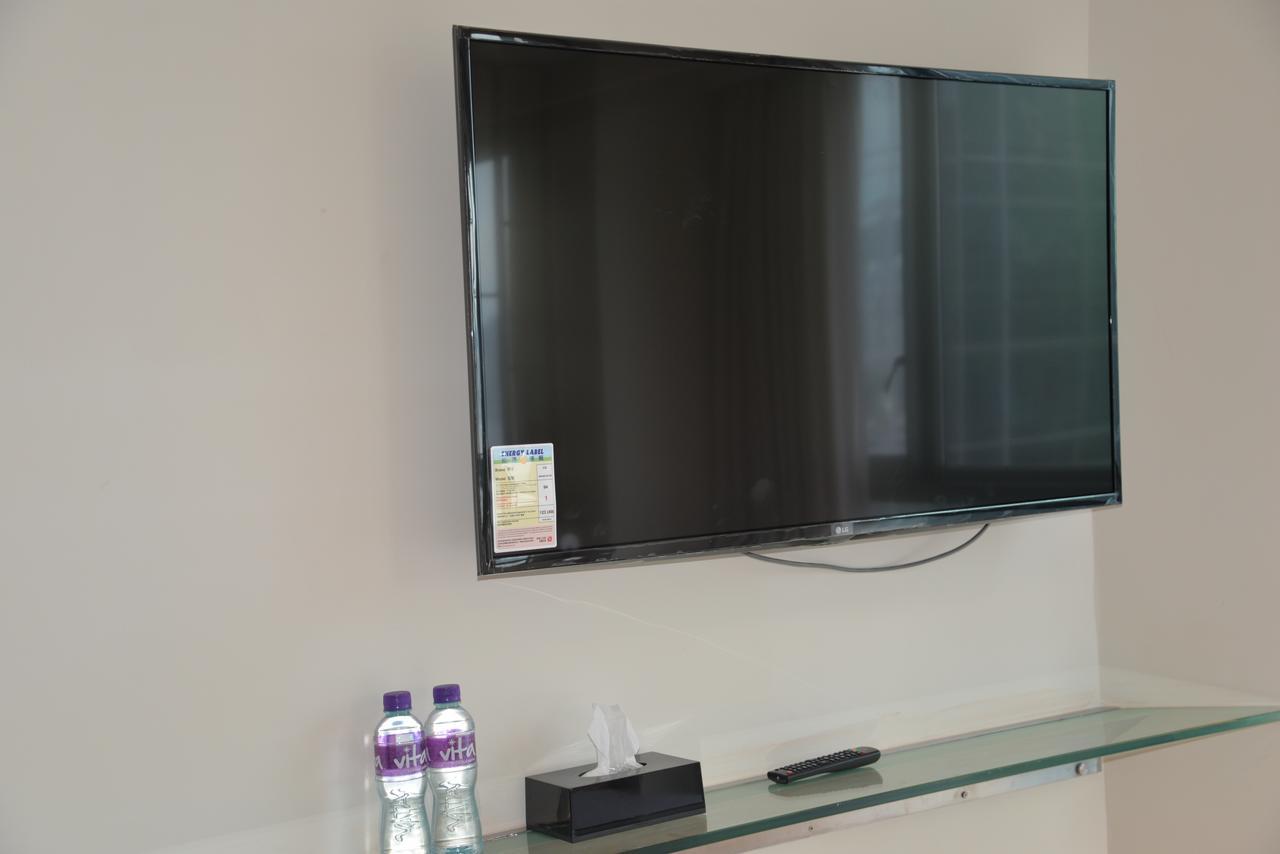 Iw Hotel Гонконг Екстер'єр фото