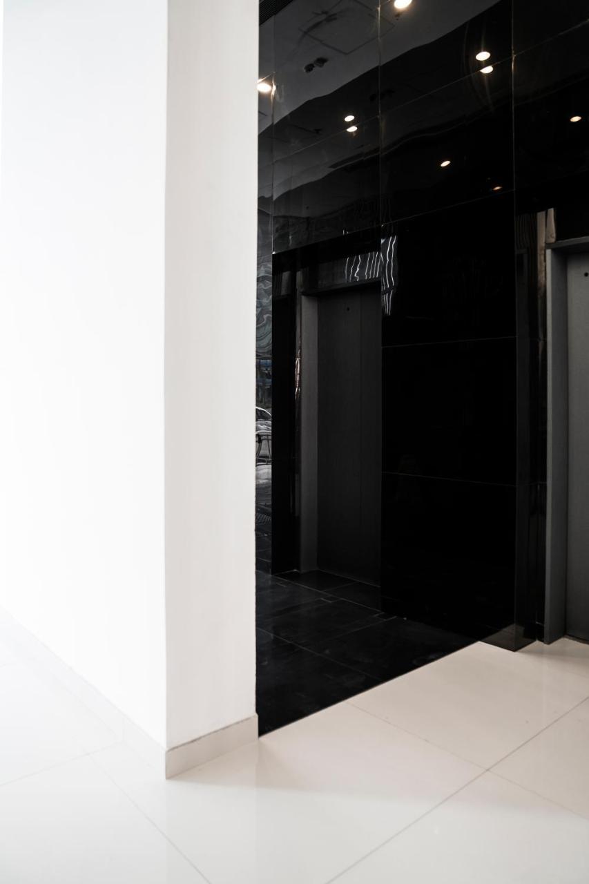 Iw Hotel Гонконг Екстер'єр фото